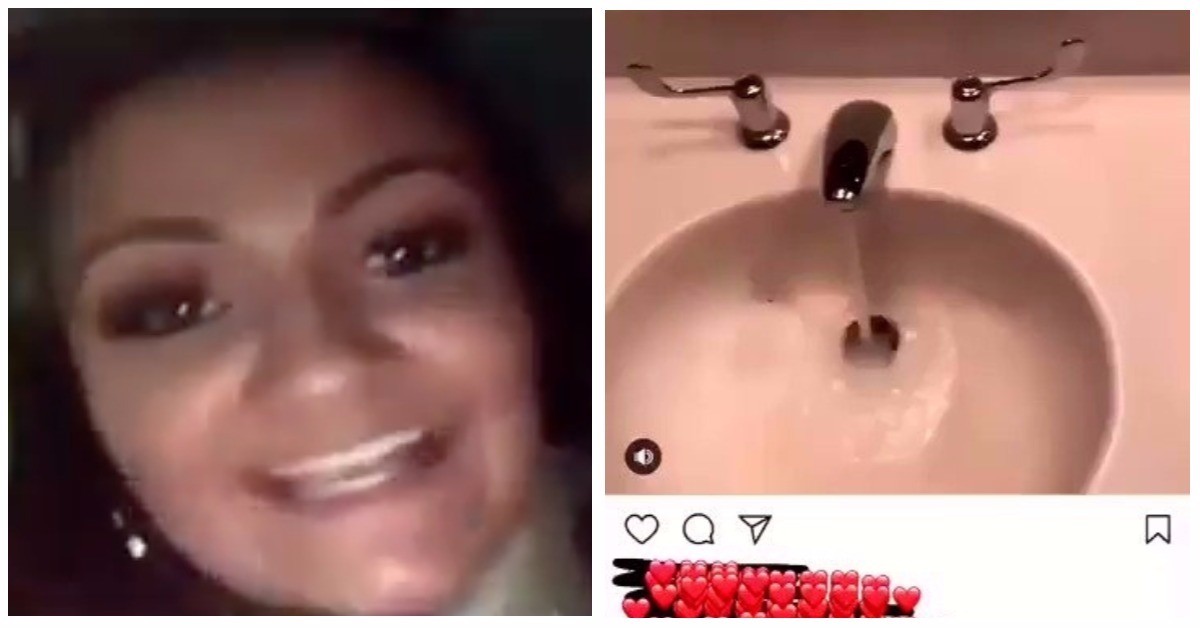 This Alabama Sorority Girl Turned a PSA About Saving Water into a Racist  Rant