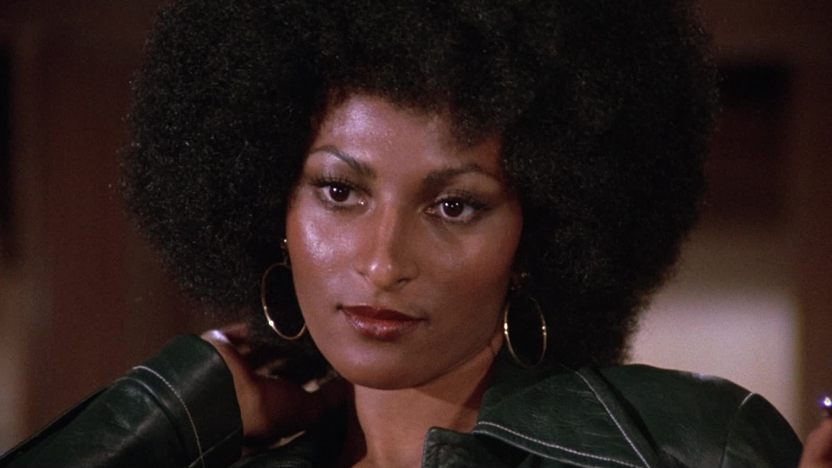 The Revolutionary Power of Pam Grier's 'Foxy Brown.