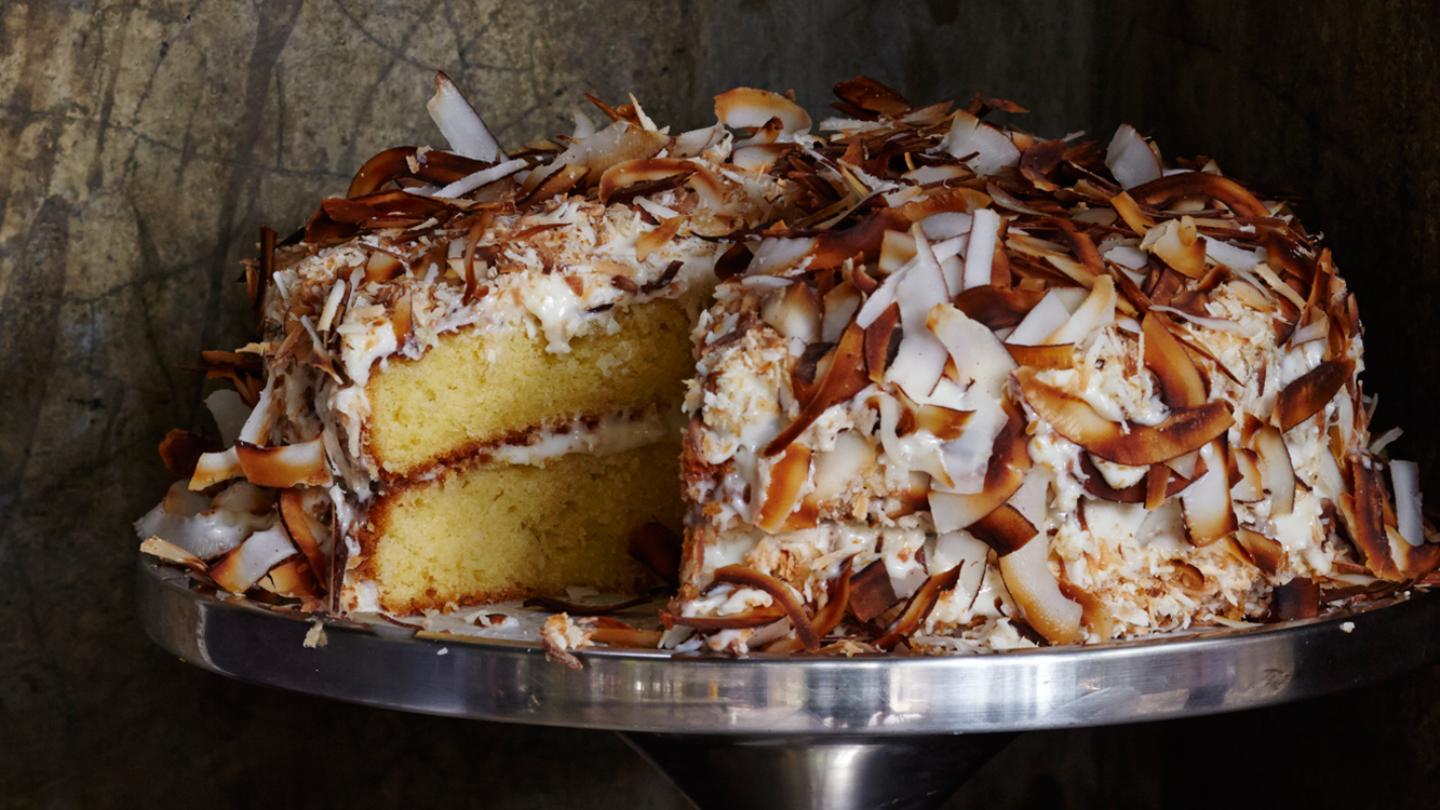 25 Desserts for When Nothing’s in Season