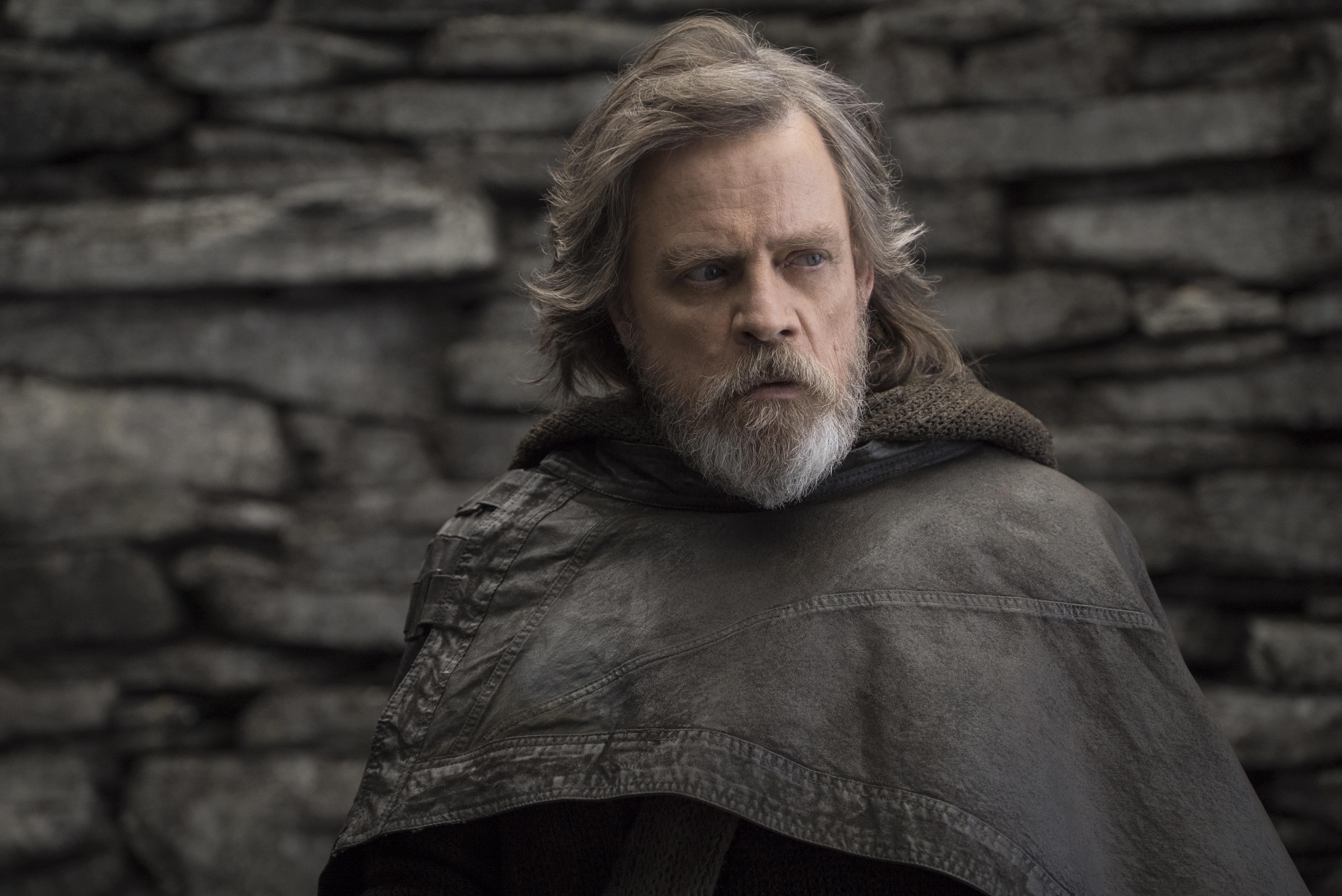 'The Last Jedi' Director Just Explained That Ending