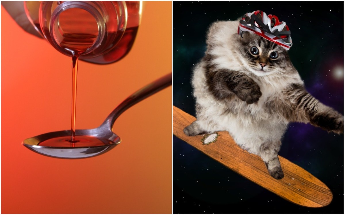 Why Does Cough Syrup Give Me Such Trippy Dreams? - Tonic