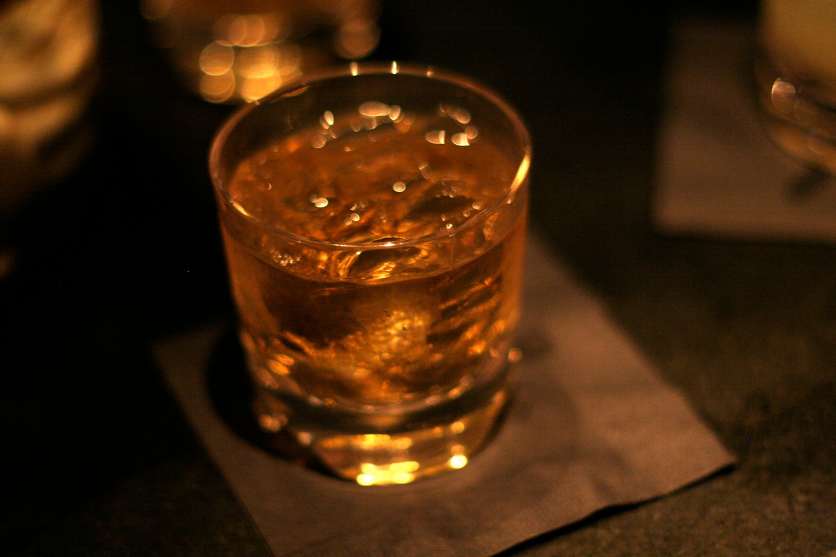 You Can Now Buy Special Water Just for Mixing with Whiskey VICE