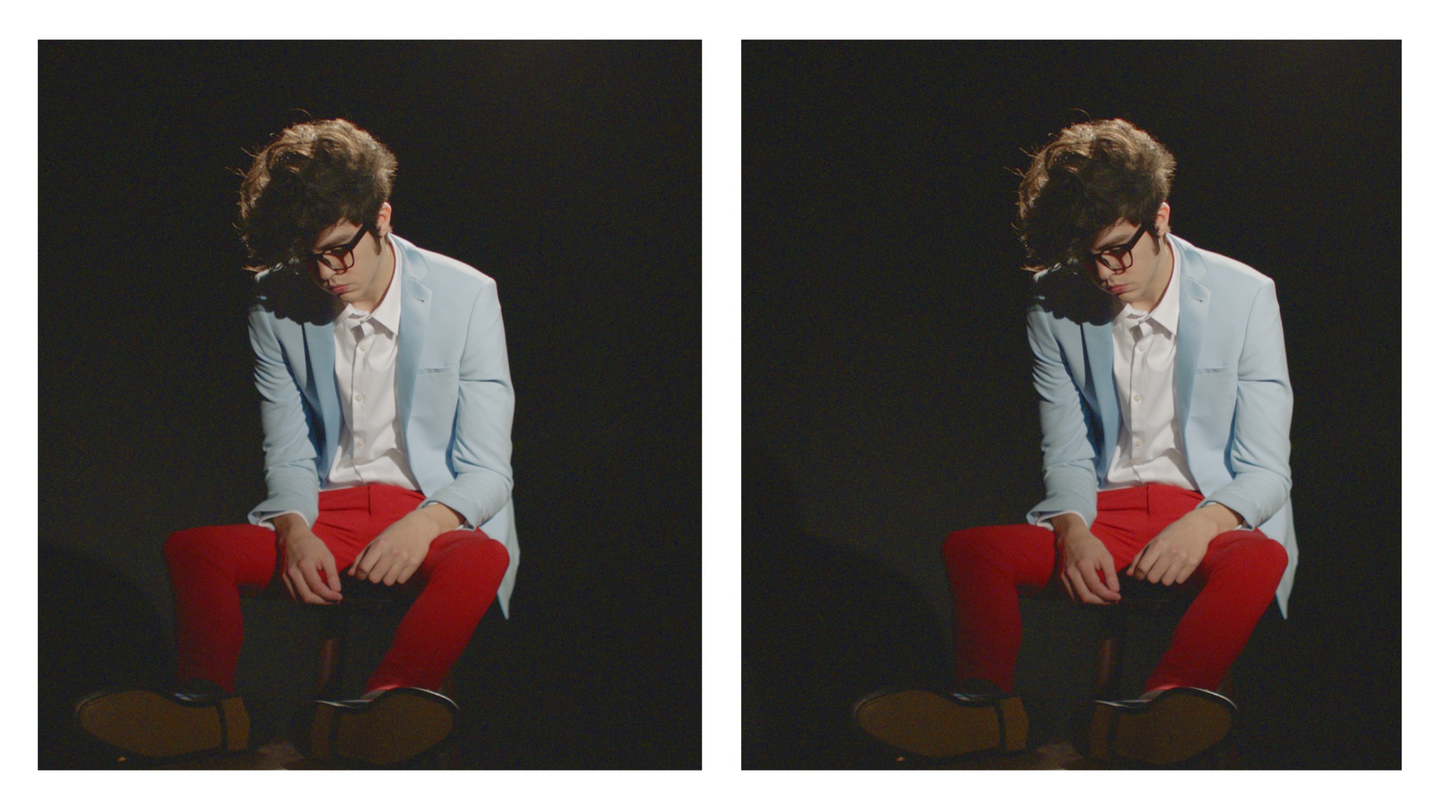 Car Seat Headrest Vice