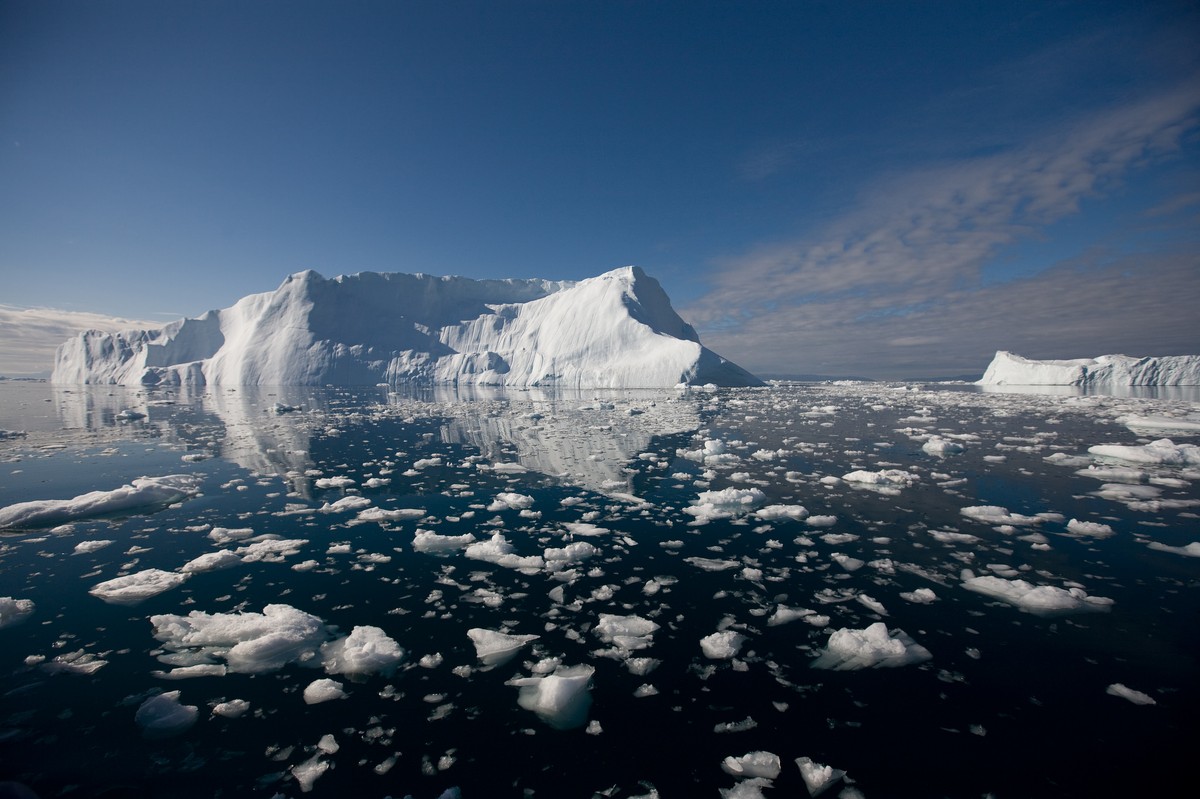 Half-Assed Solar Geoengineering Is Worse Than Climate Change Itself ...