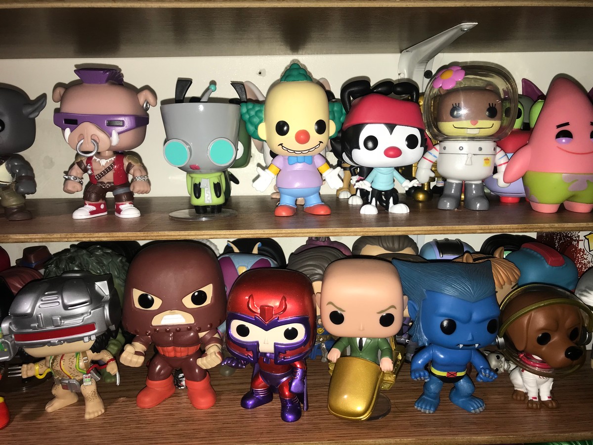 are funko pops worth buying