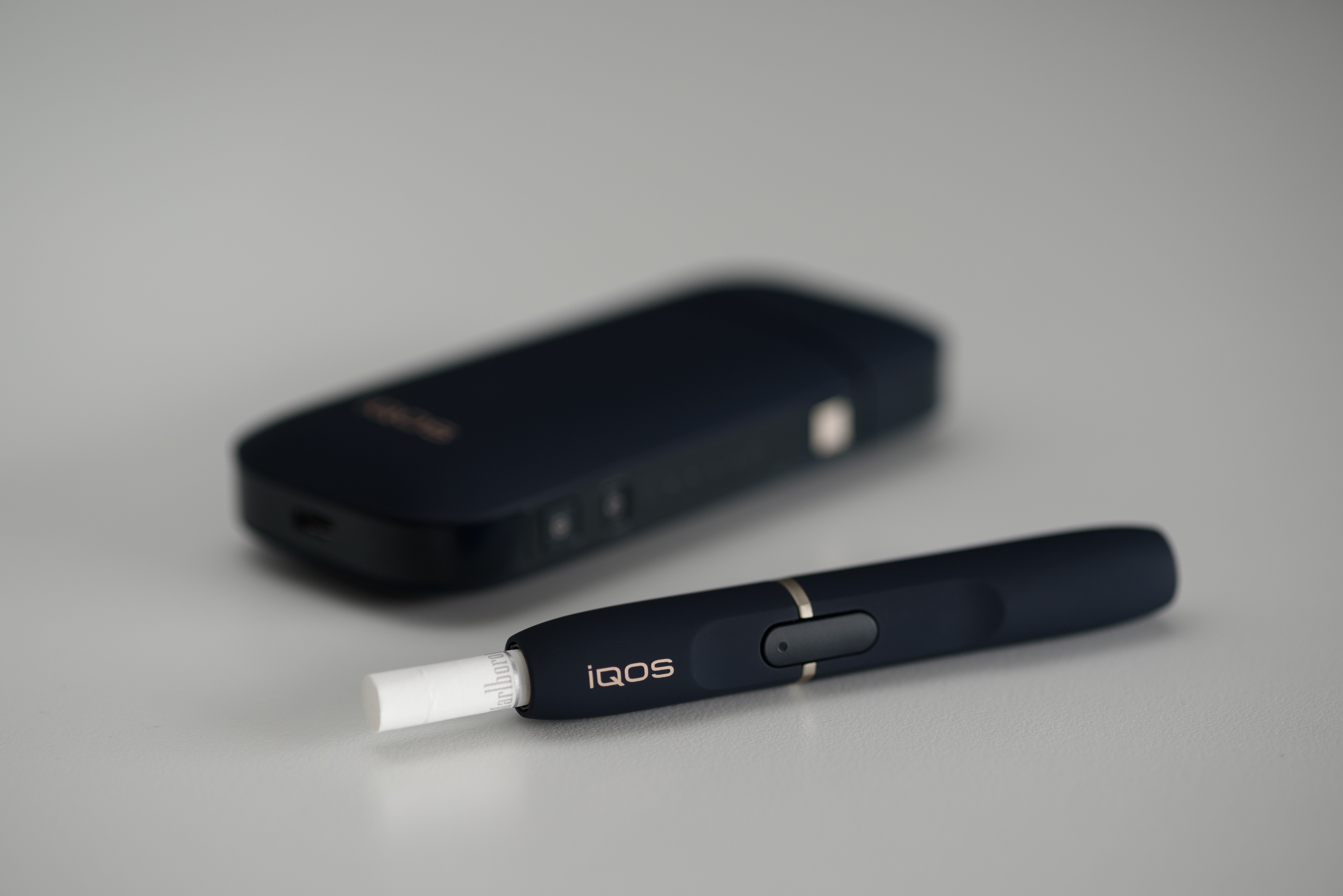 Philip Morris' iQOS Tobacco Device Gets Qualified Support For 'Safer'  Claims : Shots - Health News : NPR