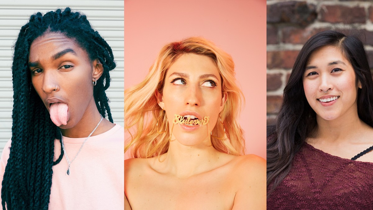 What Does Sex Positivity Look Like Today We Asked Five