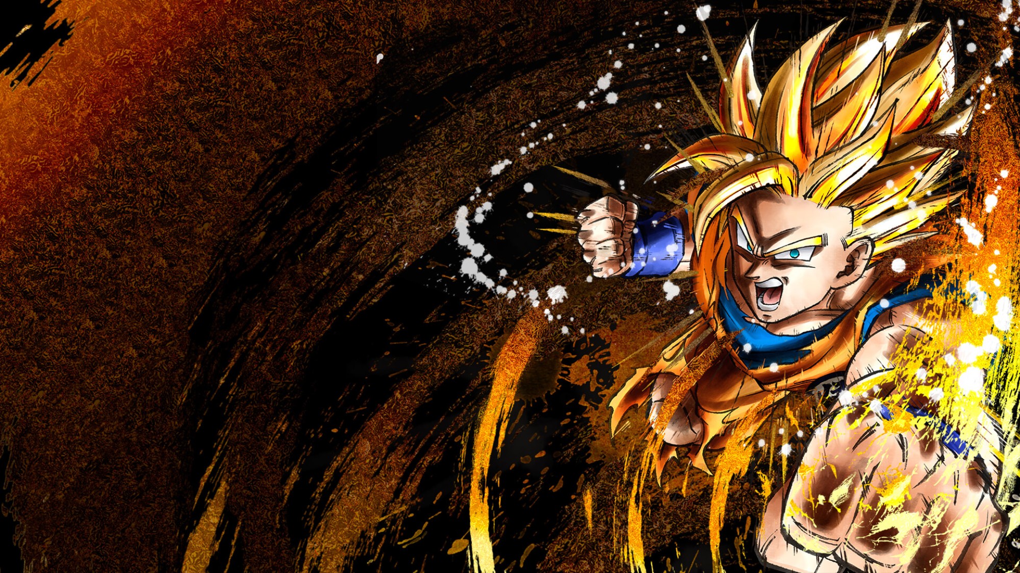 How The Fgc Is Prepping For Dragon Ball Fighterz And A Lot