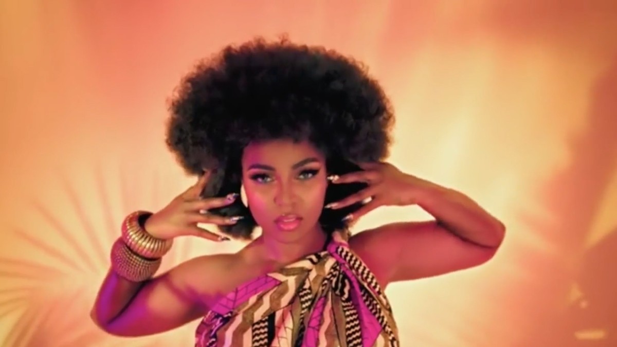 This "Love & Hip Hop" star is calling out racism — and colorism - VICE