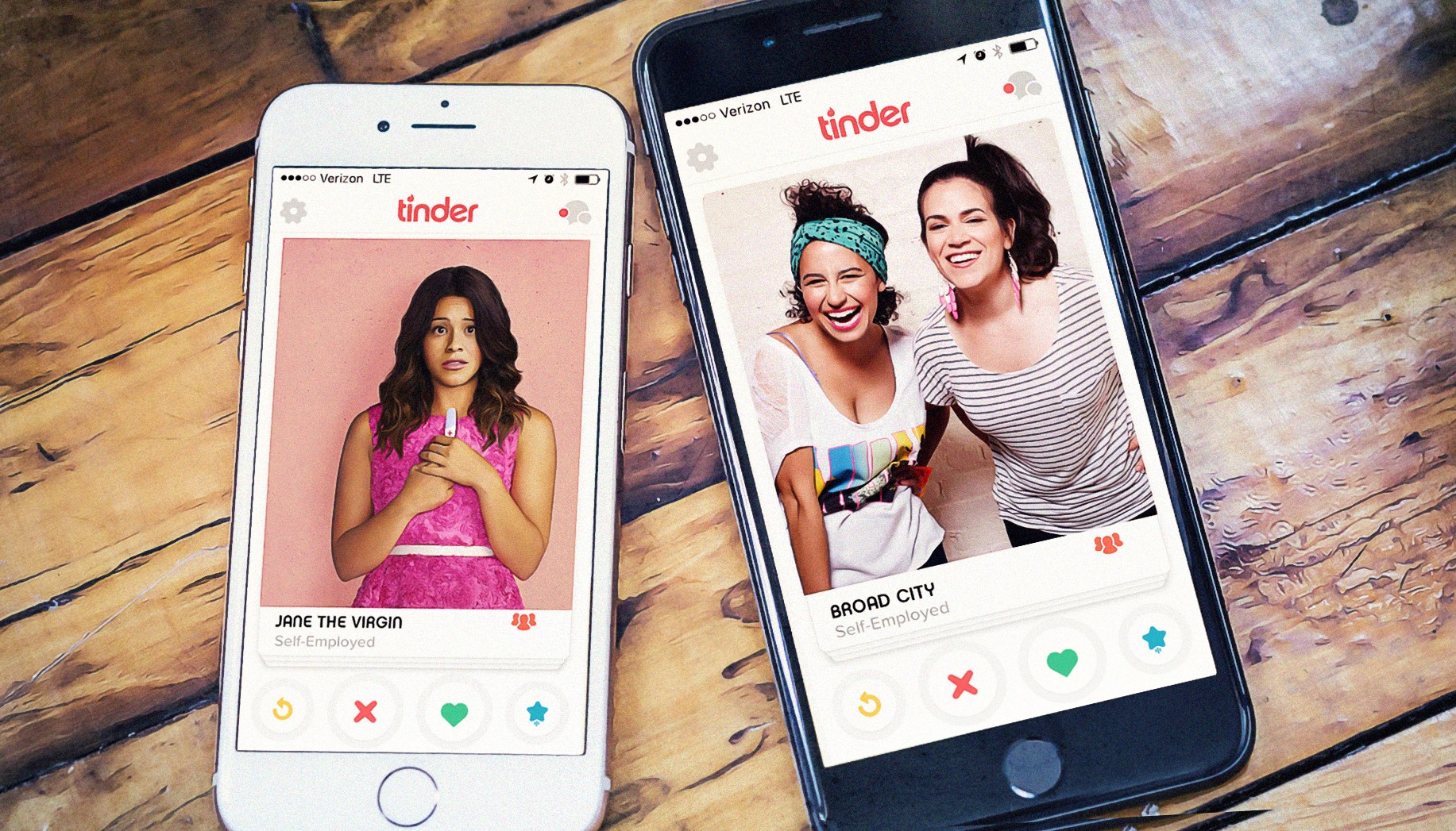 I met my husband on Tinder — here's what everyone gets wrong about online dating