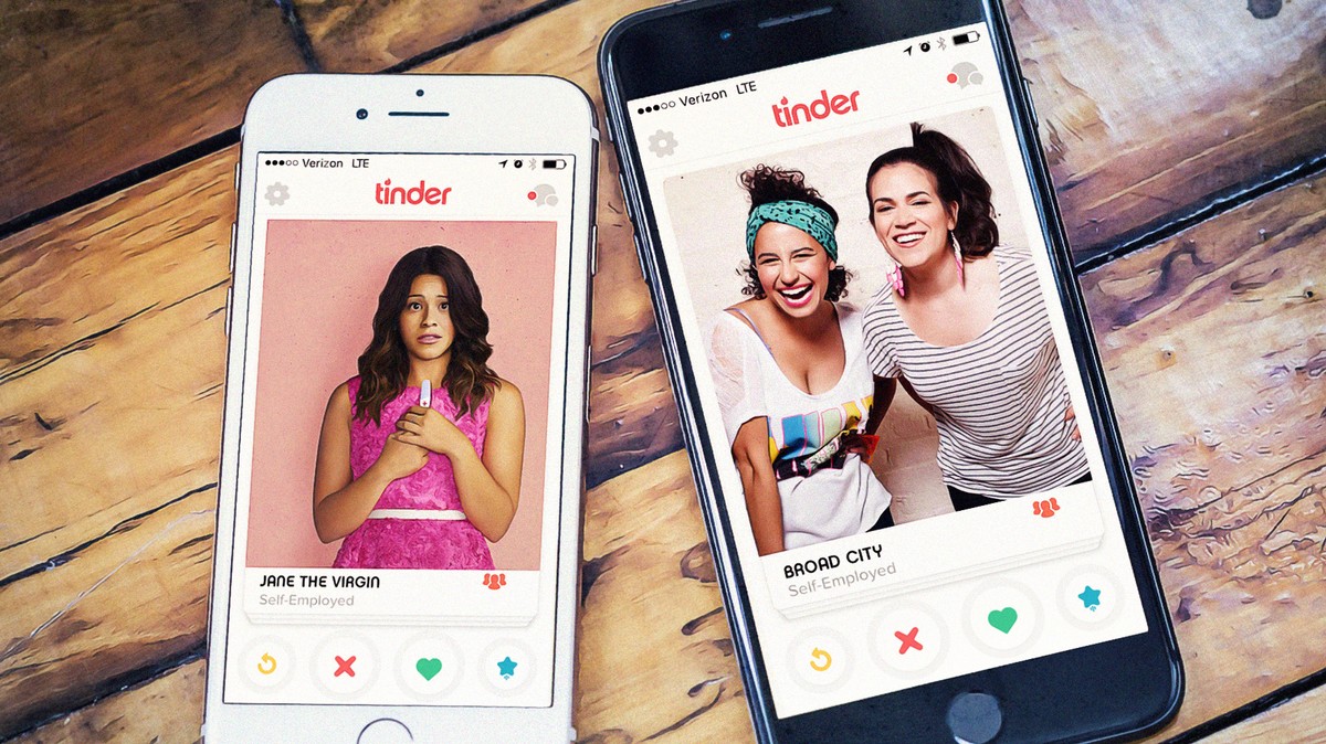 Tinder Didn’t Ruin TV Dating, It Made These Shows Better