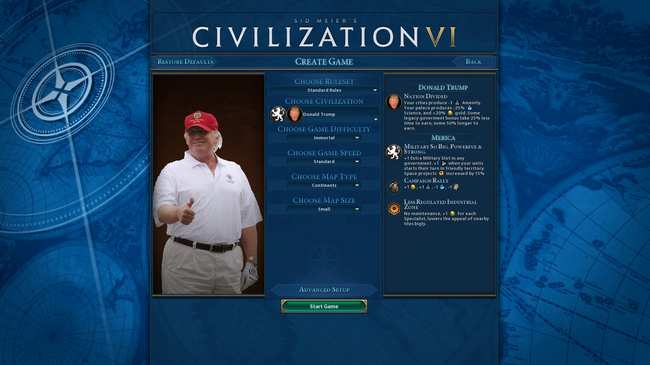 Civ 5 Realism Mods