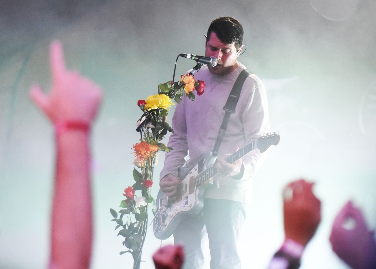 Jesse Lacey - Brand New  Jesse lacey, Lord help me, My favorite music