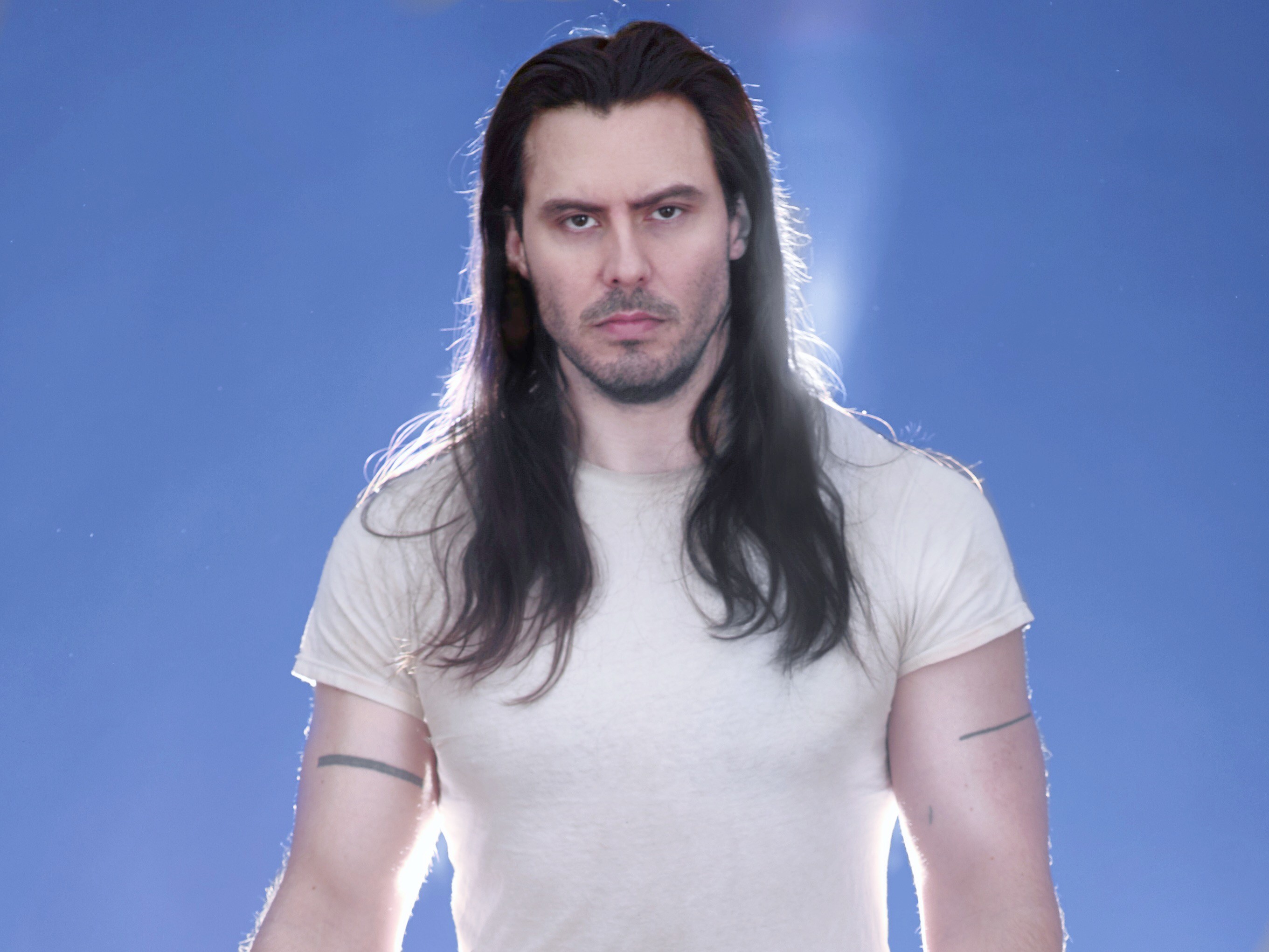 Andrew W.K.'s 