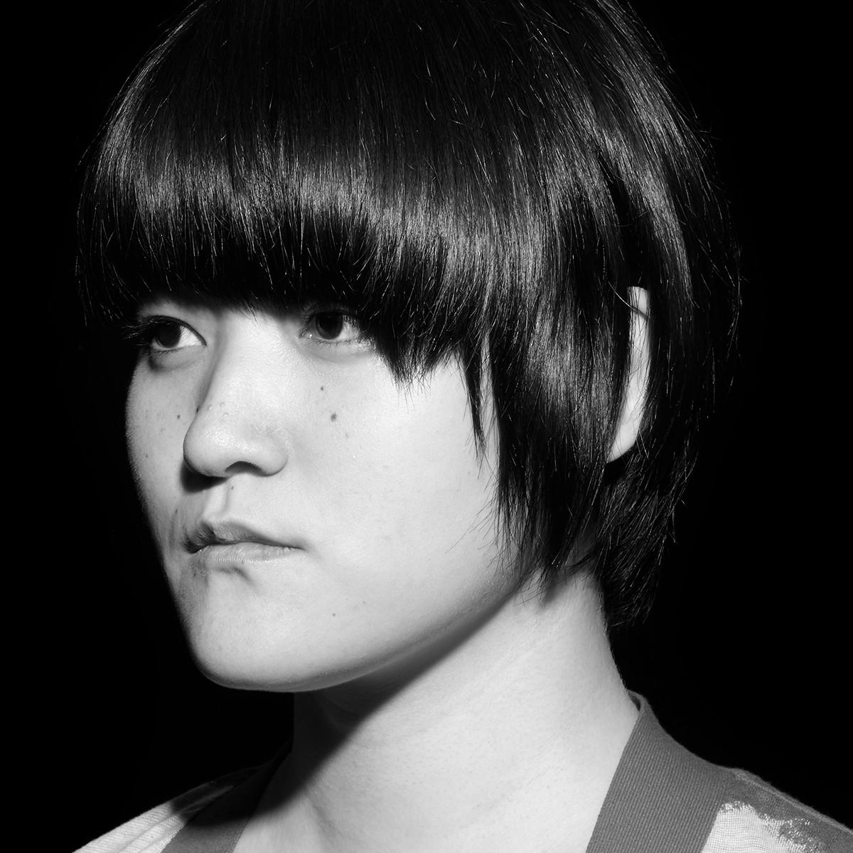 Are You Happy Now 荒川のぞみさん 24歳 会社員 Are You Happy Now 荒川のぞみさん 24歳 会社員
