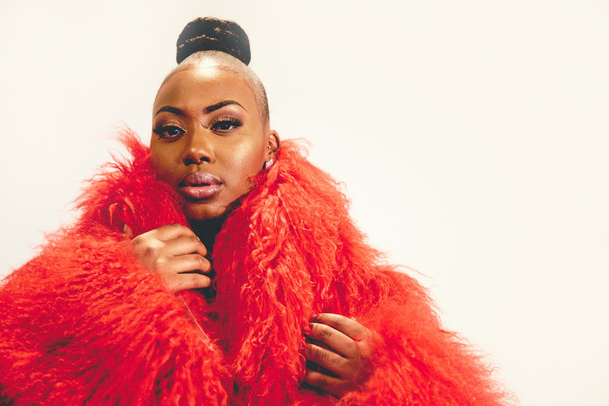 Ms Banks Unleashes Black Girl Magic On Her New Single I D