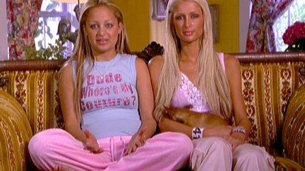 juicy couture 2000