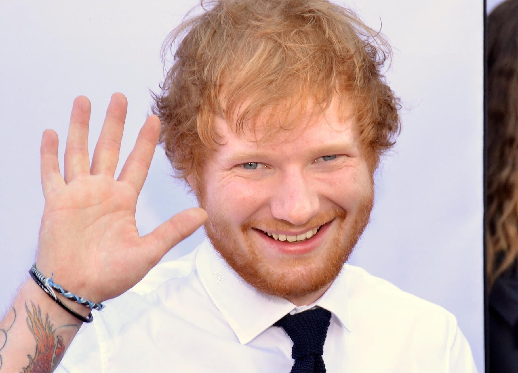 So You Have Decided to Hate Ed Sheeran: A Guide for North Americans.