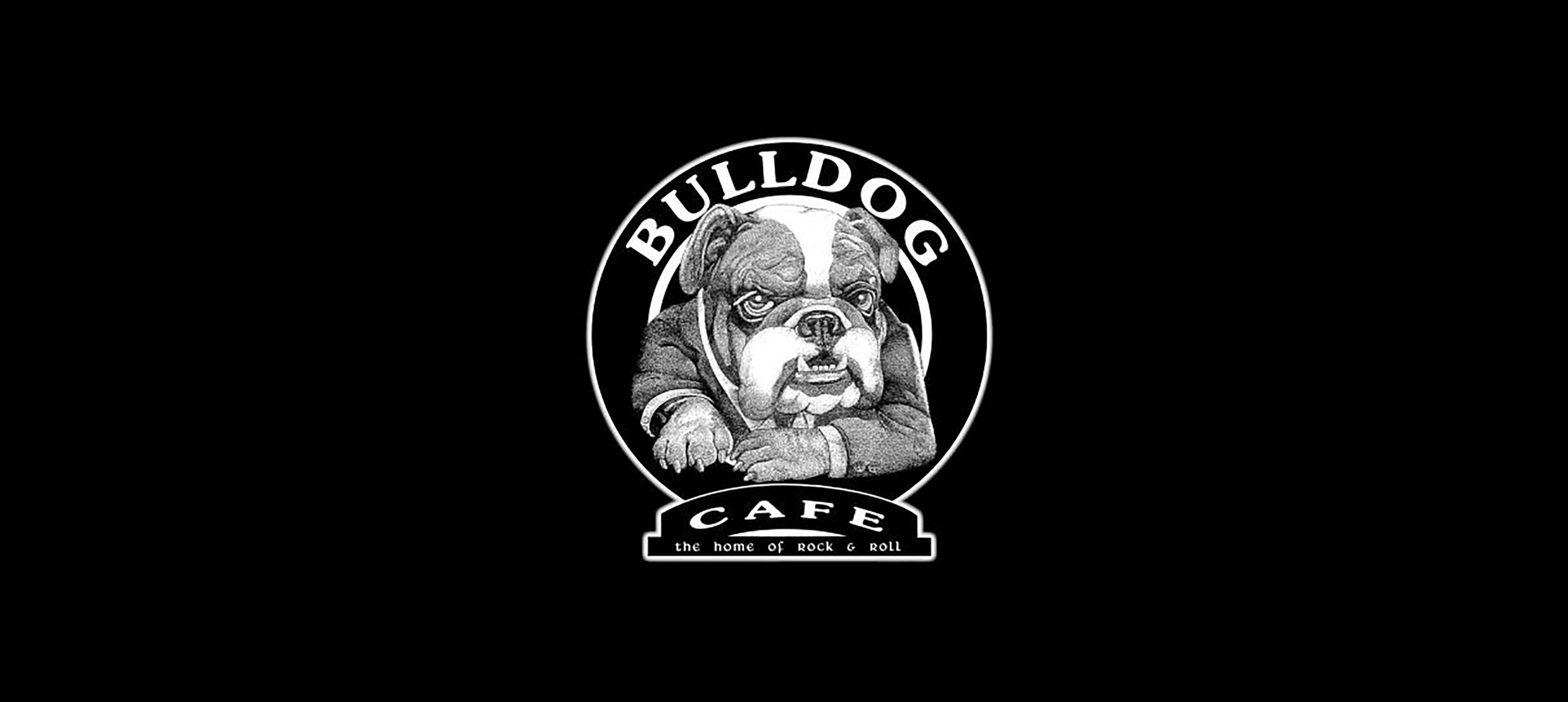 Querida Carol, el Bulldog Café cerró