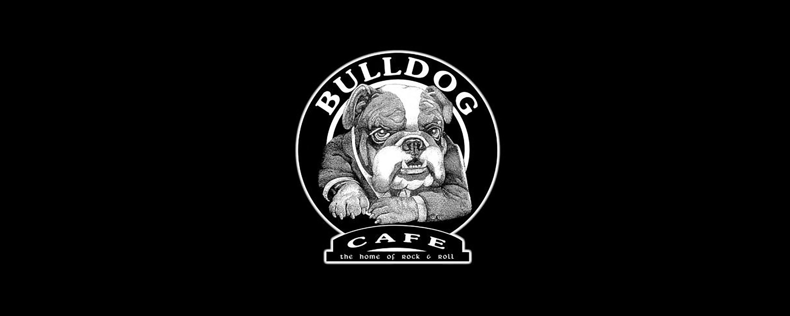 Bulldog Café 