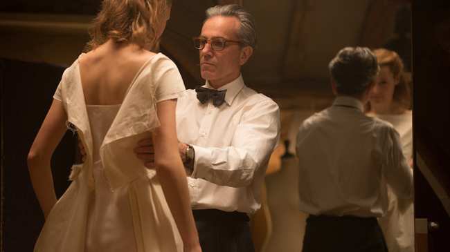 Paul Thomas Anderson On Perfectionism And Making Phantom Thread Vice