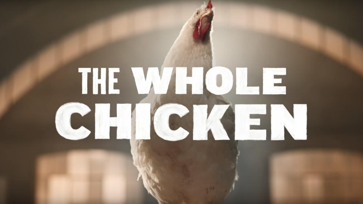Kfc S Dancing Chicken Is The Most Complained About Ad Of 2017 Thanks To Vegans