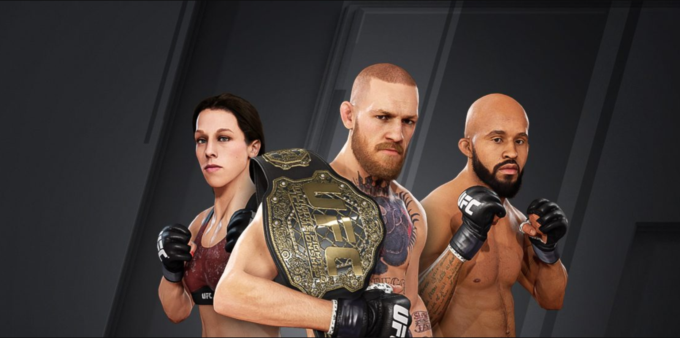 Ufc 3 Ps4 Купить Аккаунт
