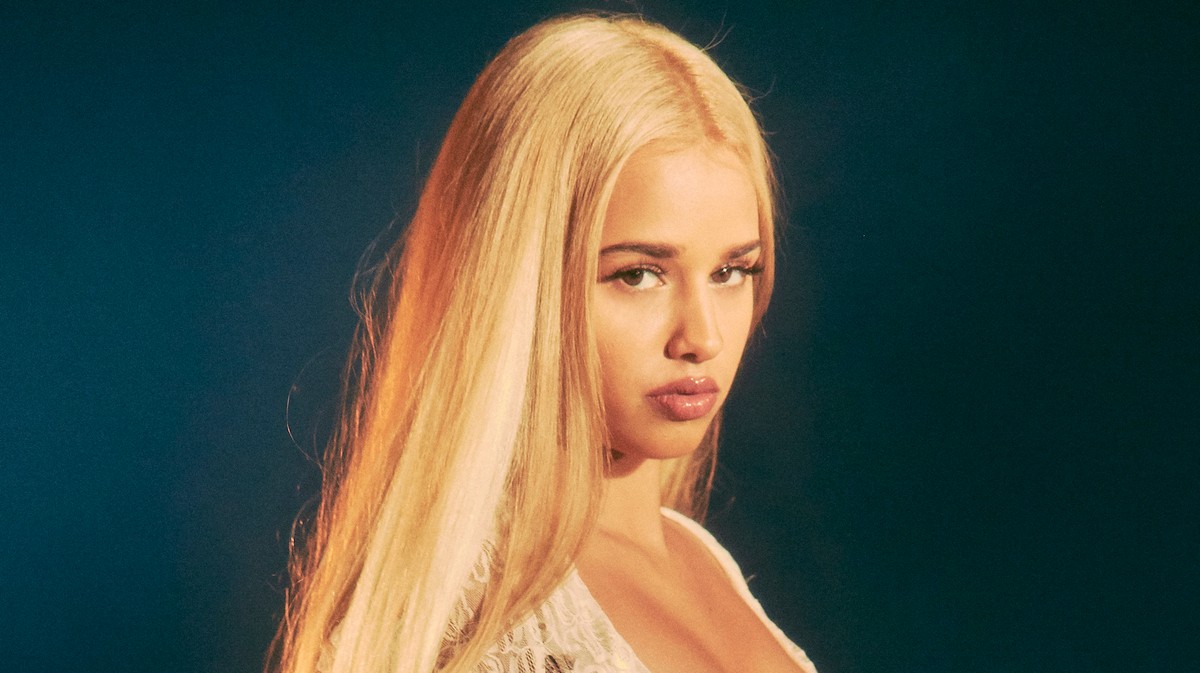 Tommy Genesis’ New Single Is an Impossibly Sunny Reggae Riff