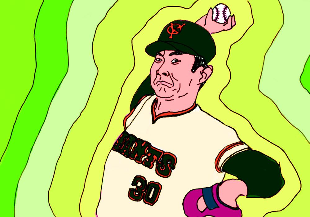 スポーツトラブル:江川卓 空白の1日〈前編〉 スポーツトラブル:江川卓 空白の1日〈前編〉