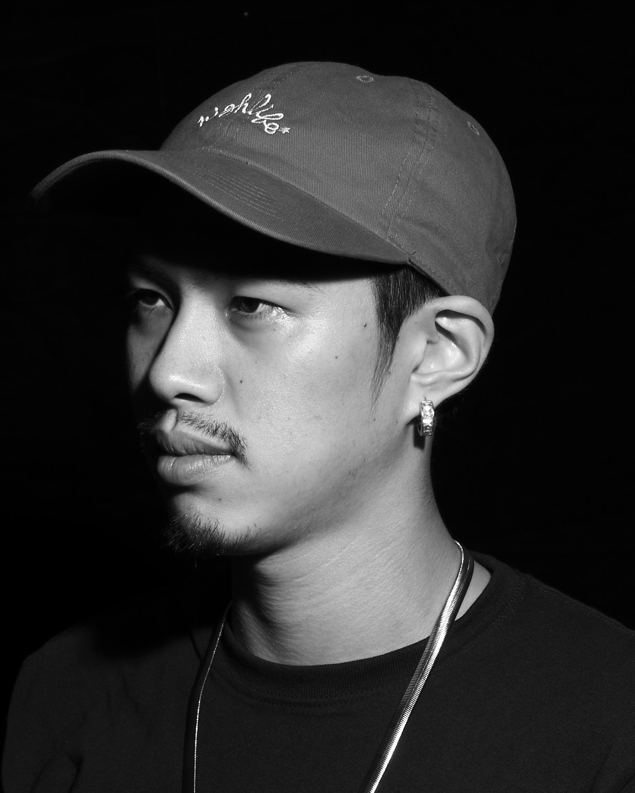 Shall We Dancehall Jaken Aka Corn Breadさん 27歳 ダンサー