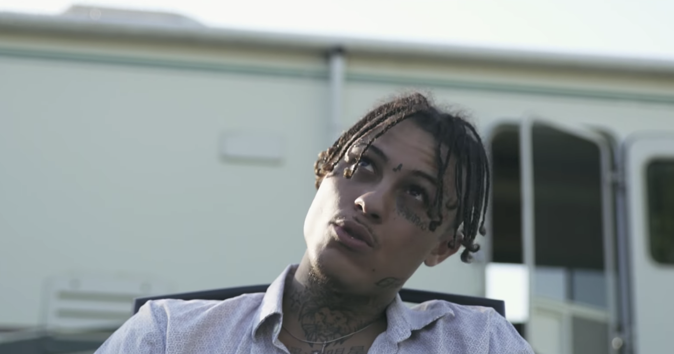 Lil Skies Is Probably Going to Be Really Famous (Or Maybe He Already Is?)