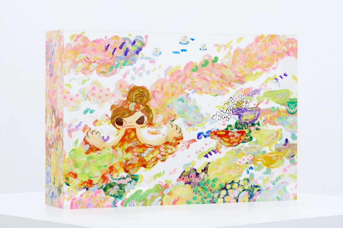 T&Y Projects Collection Vol.4 — MARPH