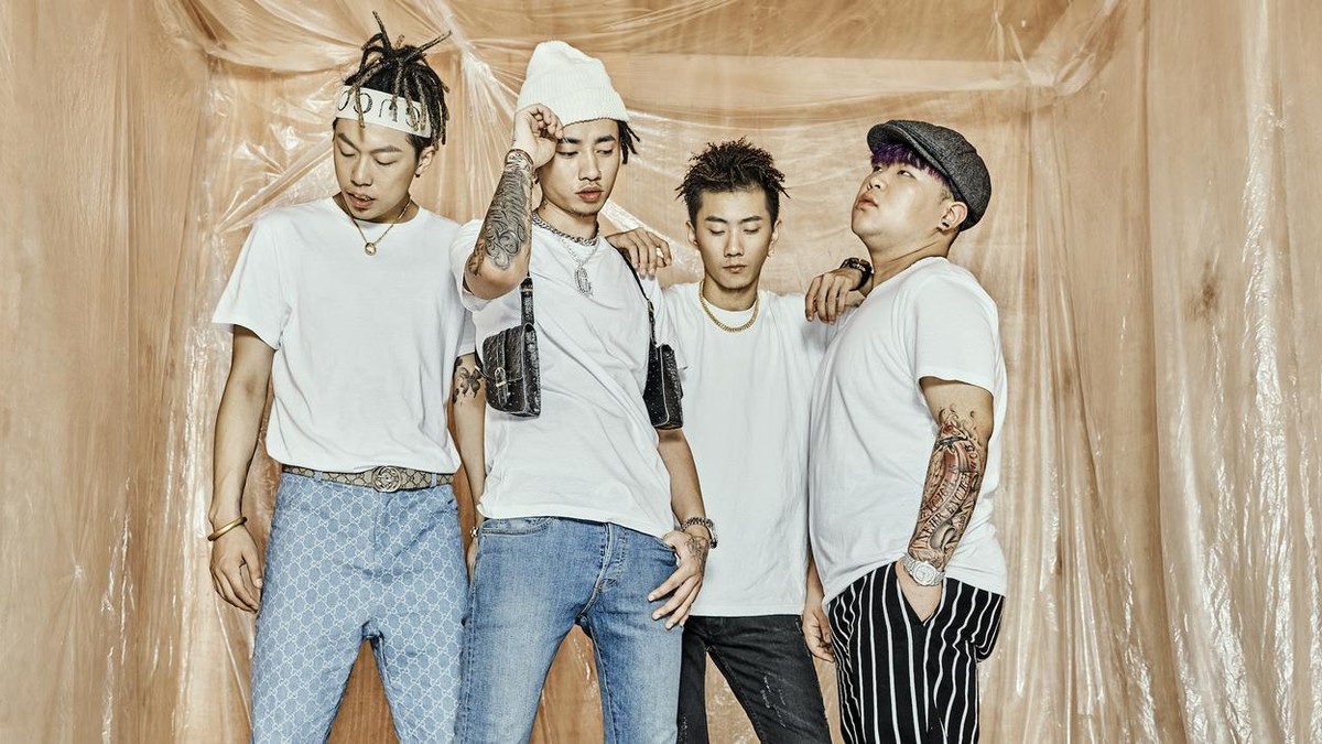 sur la route avec les higher brothers espoir xxl du rap sur la route avec les higher brothers espoir xxl du rap