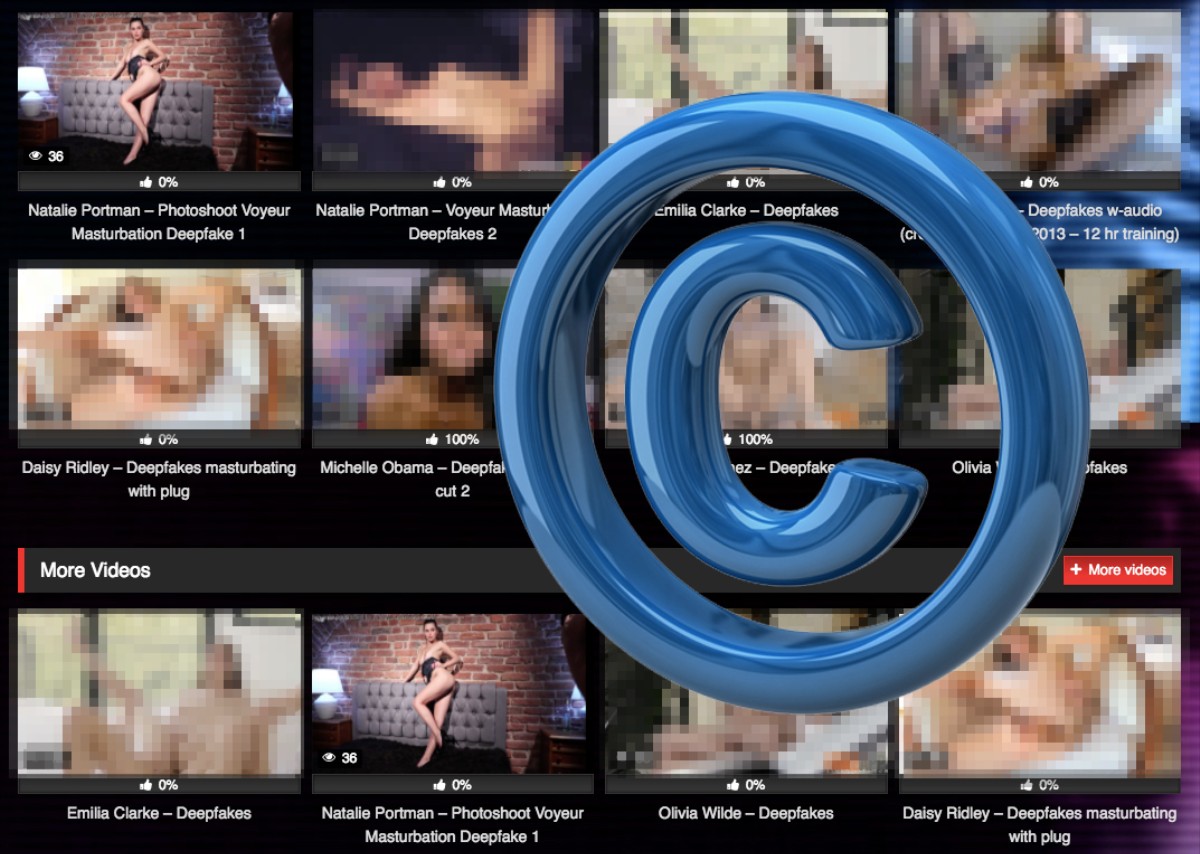 Personalized Fake Porn Videos Are Now for Sale on Reddit