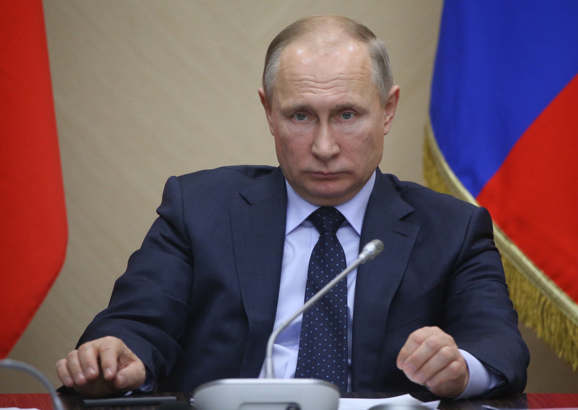 The Kremlin is clamping down on internet freedom as Putin gears up for ...