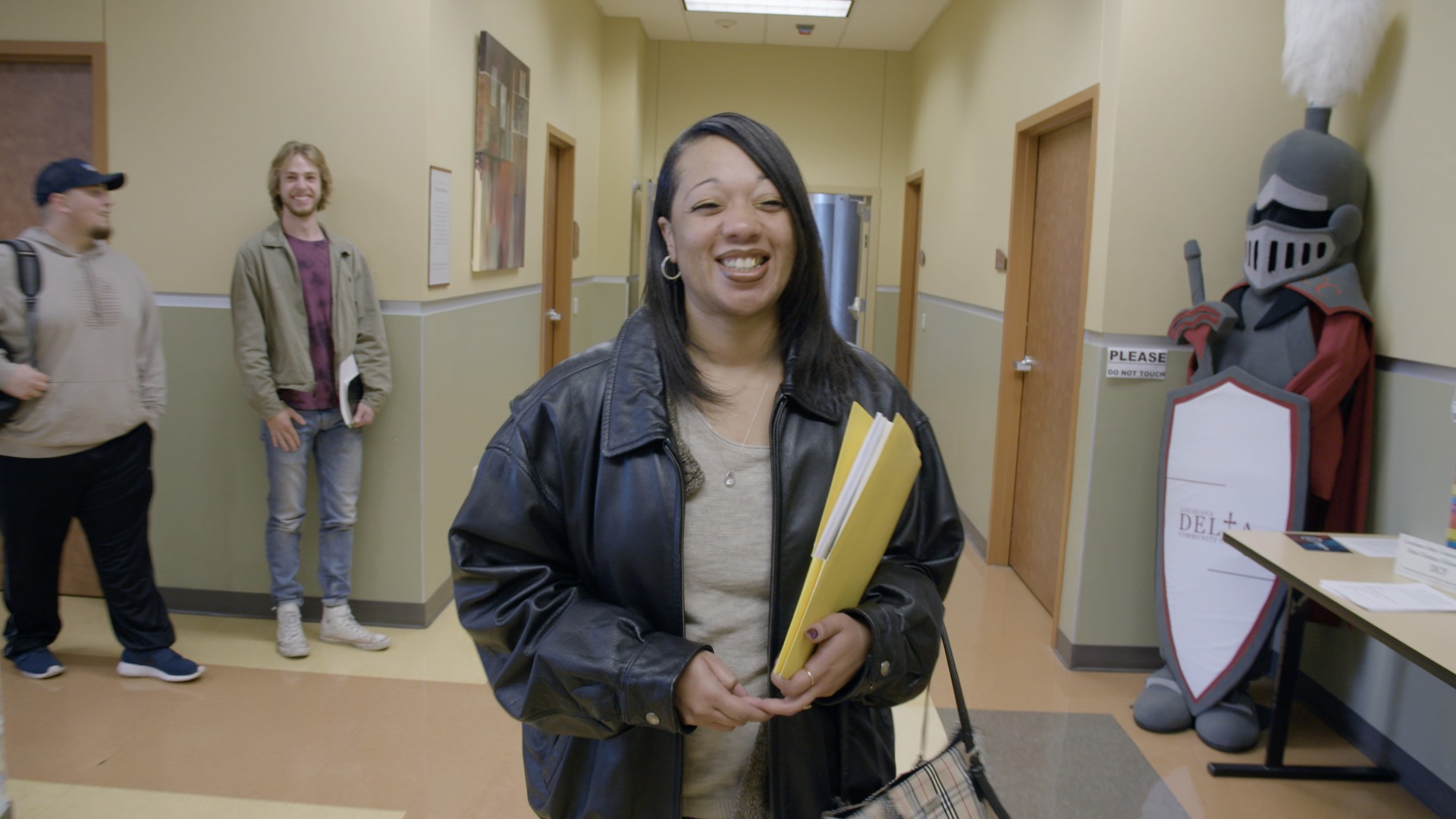 obama granted this woman clemency but life on the outside has many