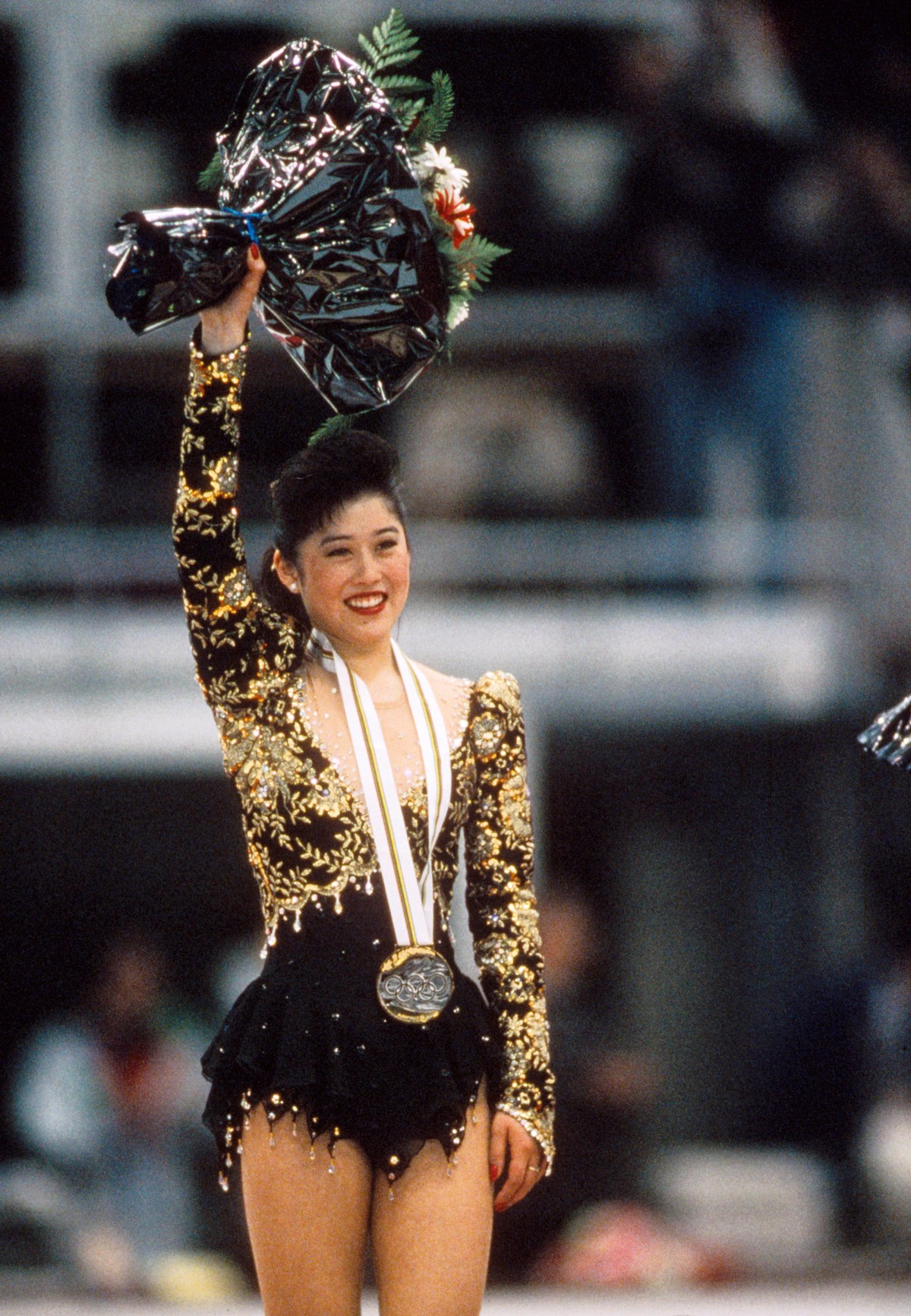 The 1992 Winter Olympics When Women Ruled The Games Vice