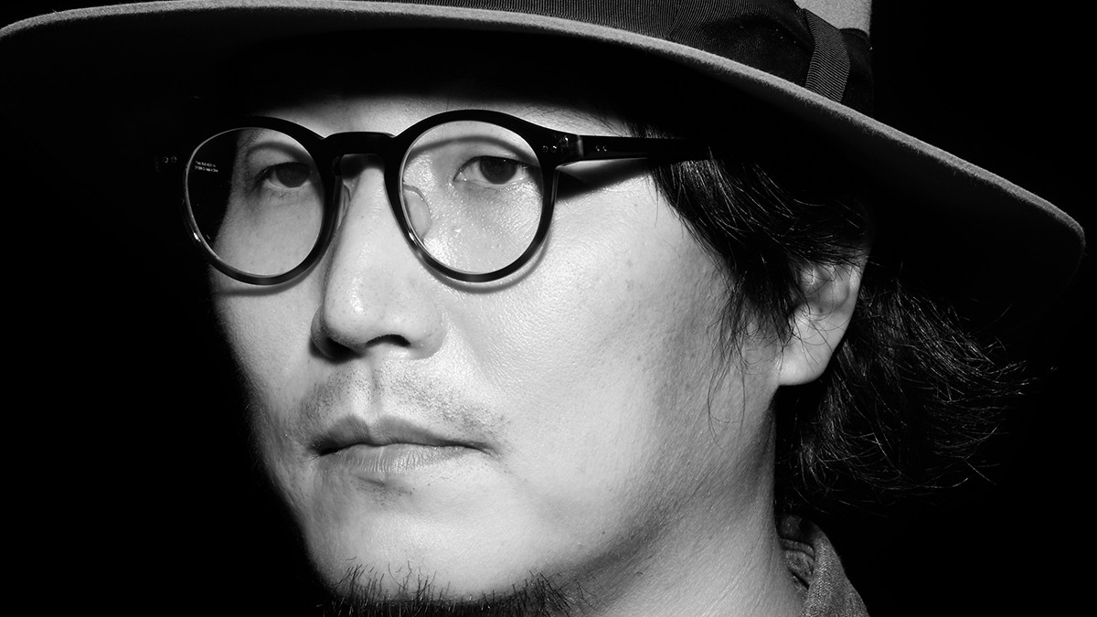 Who Are You 中村ジョーさん 47歳 ミュージシャン Who Are You 中村ジョーさん 47歳 ミュージシャン