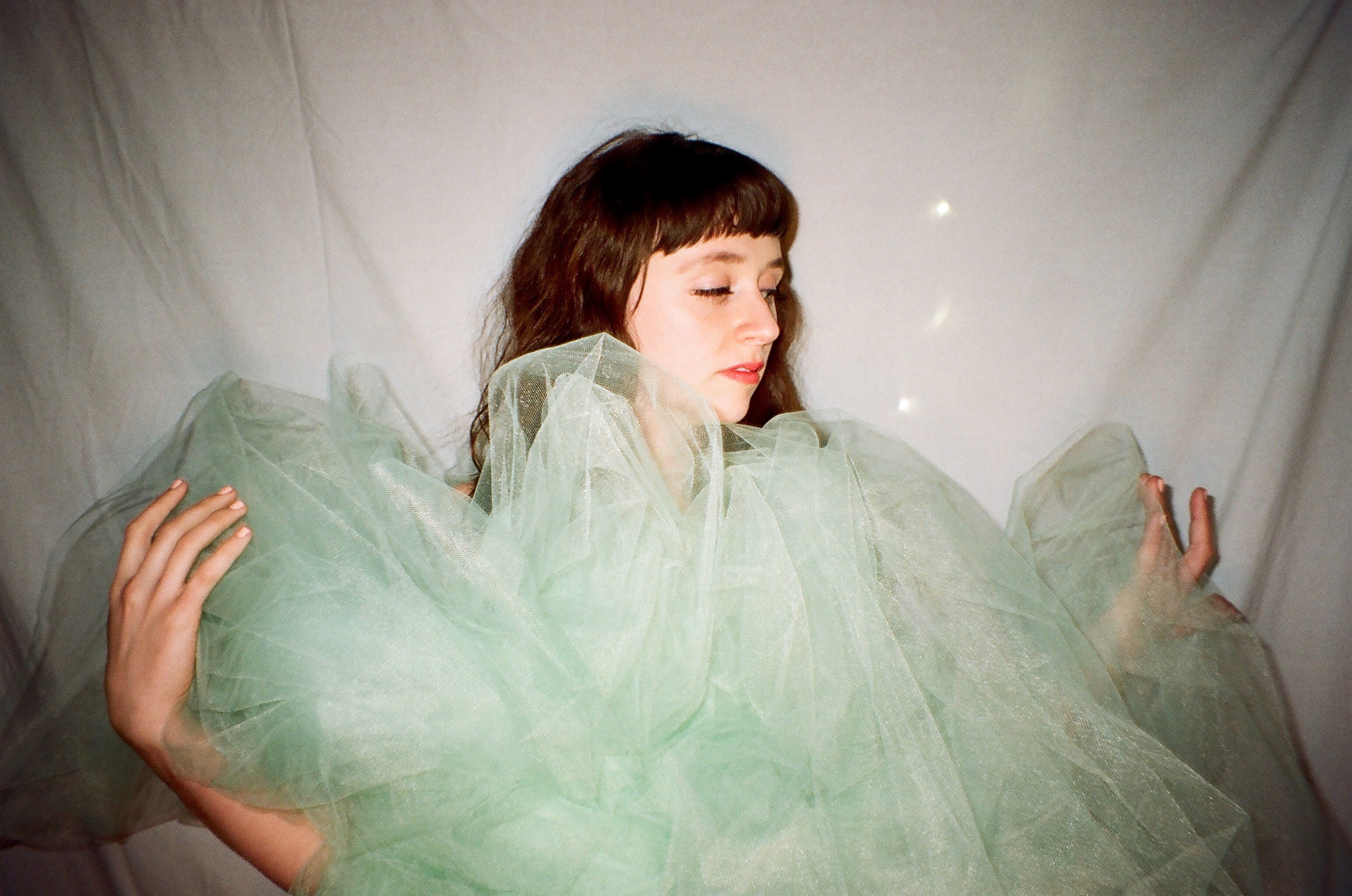 Years Later, Waxahatchee's 2012 Debut Album Is Like a January Cure