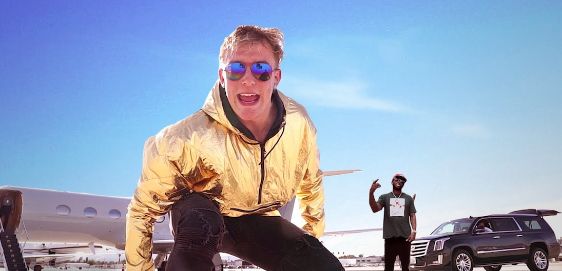 Эксперименты егора. Jake клип. Jake Paul it's everyday bro poster