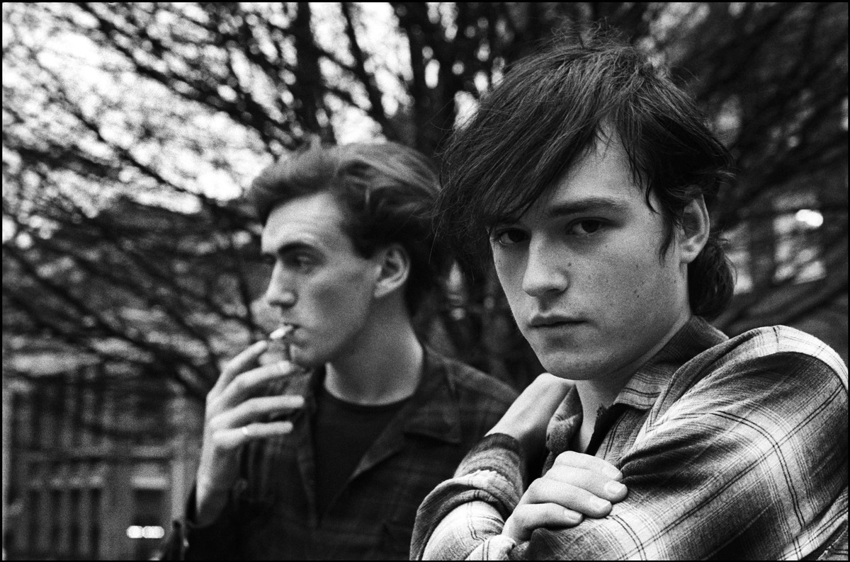 The Guide to Getting Into Felt Noisey