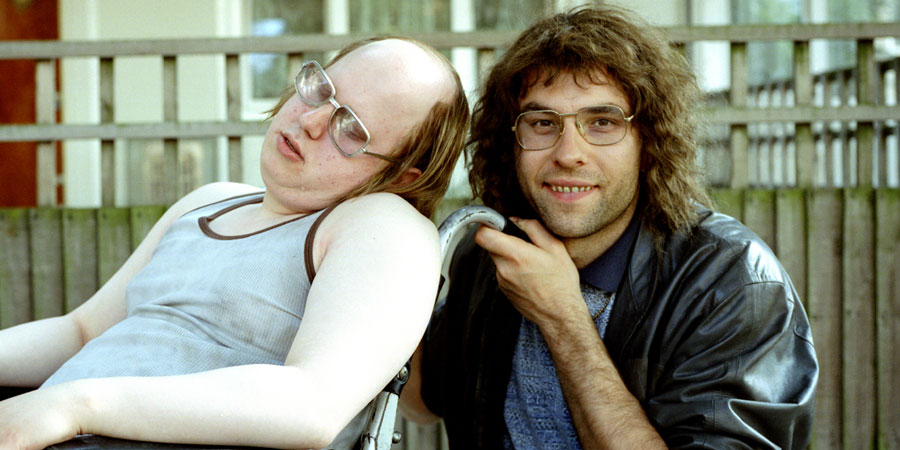 Little Britain: Cake | CAKE. | By BBC ThreeFacebook