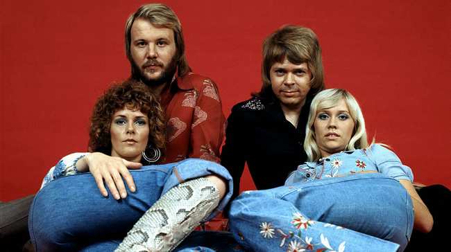 Why Abba S Dancing Queen Is The Saddest Record Ever Made Vice - why abba s dancing queen is the saddest record ever made