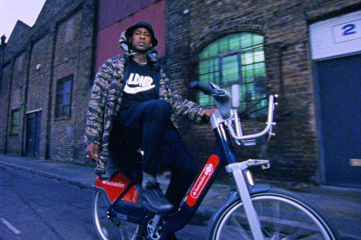 Consumerism Is Evil But Nike's Londoner Ad Is NOT - Noisey