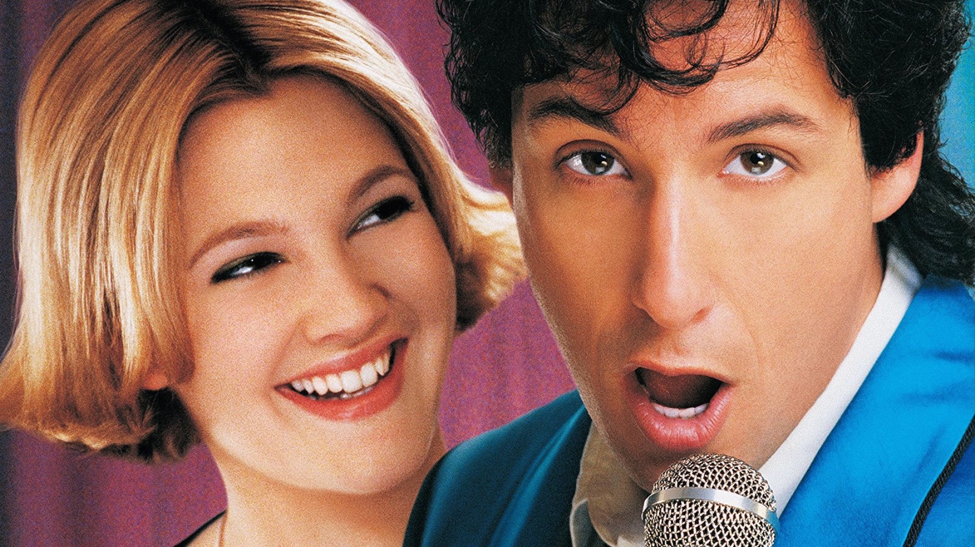 20 Years Ago The Wedding Singer Forced 80s Nostalgia Down Our