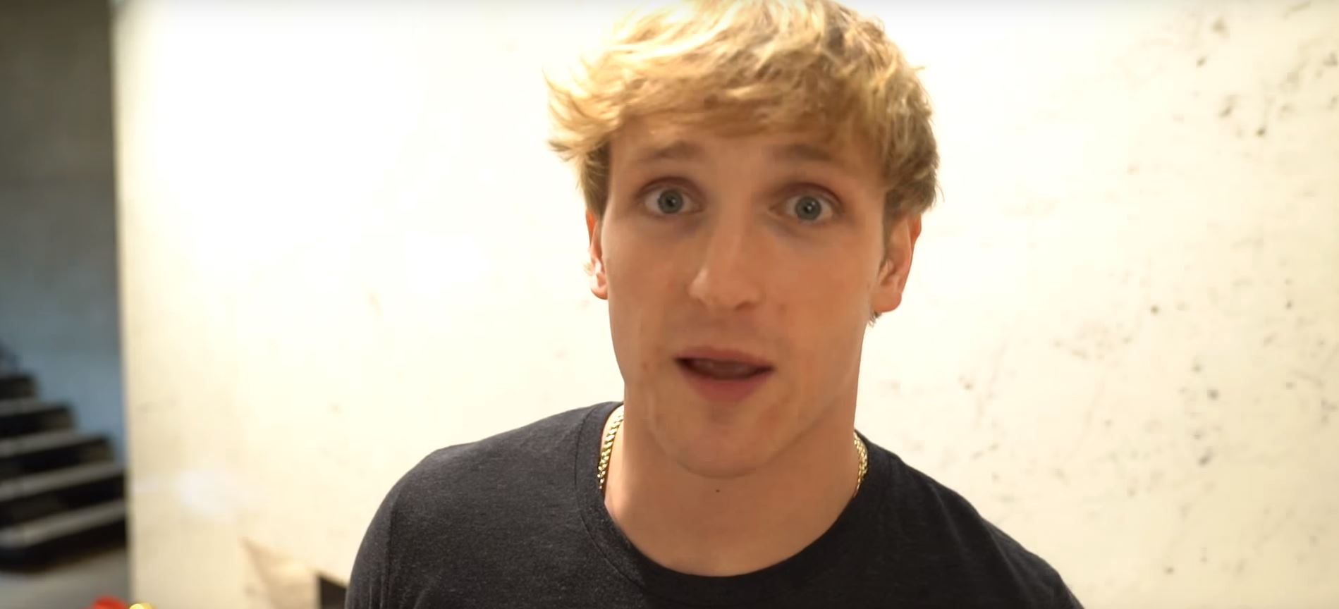 Okay, Fine, Let's Talk About Logan Paul (And Dr DisRespect)