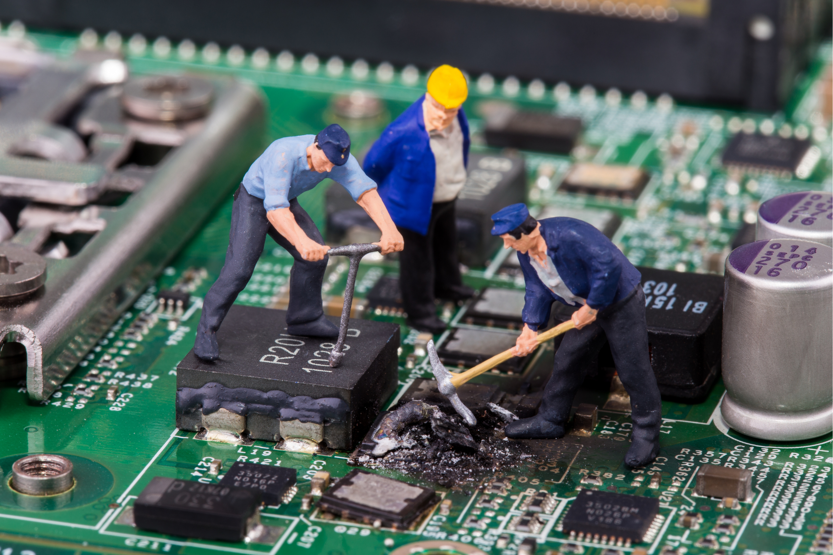 Cryptocurrency Mining Hack That Compromised Thousands of Sites ‘Could