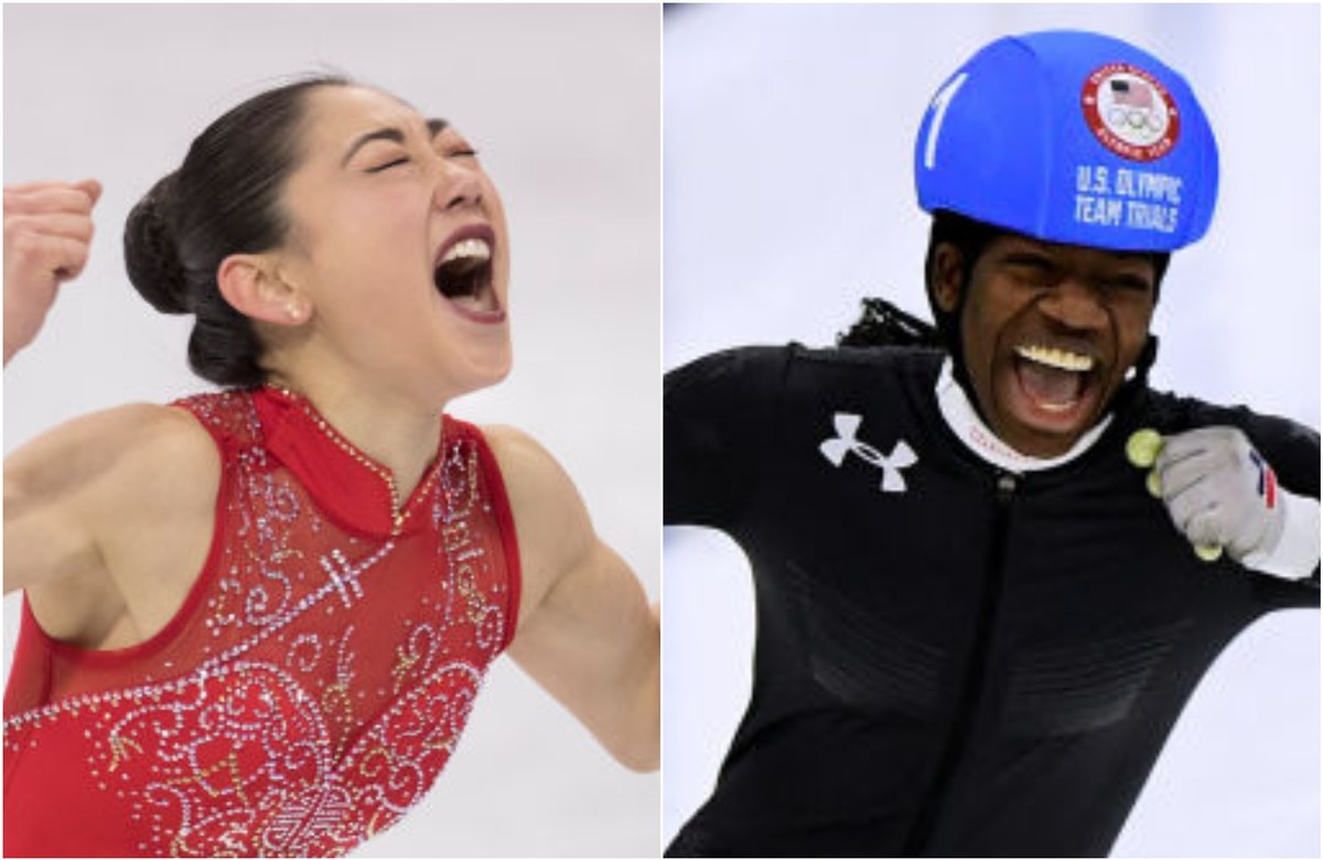 The Women Making History At The 2018 Winter Olympics Vice