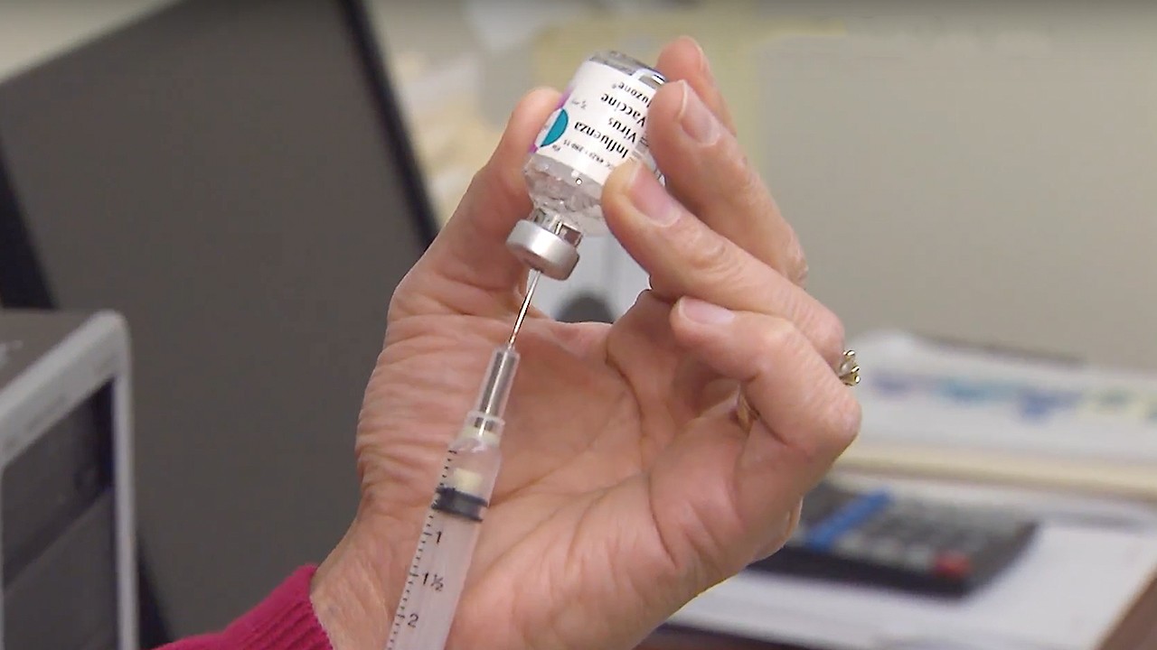 How to build a better flu vaccine