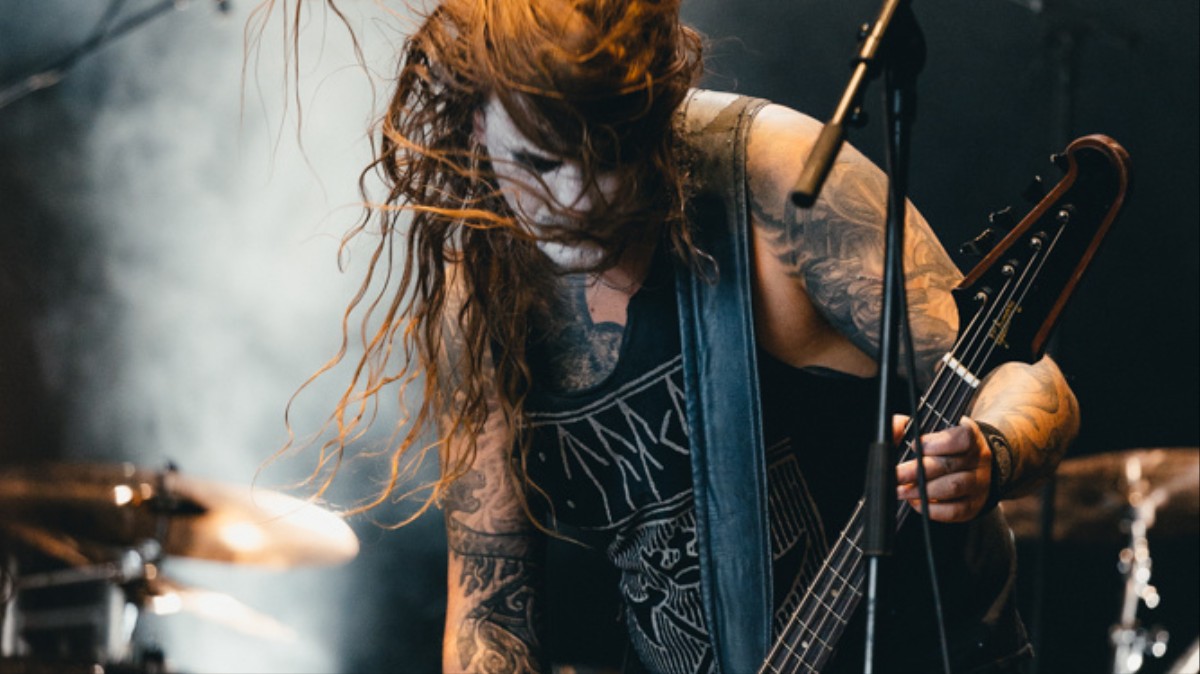 Hellfest 16 Hellfest 16